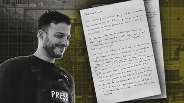 Yanis Mhamdi, depuis sa cellule de prison : « Si c’était à refaire, je referais exactement la même chose »