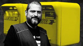 Au tribunal, l'acharnement de La Poste contre ses syndicalistes