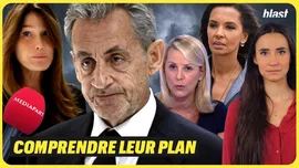 Détruire le journalisme et la justice : l'objectif des pro-Sarkozy