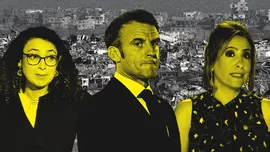 Génocide à Gaza : le grand retournement