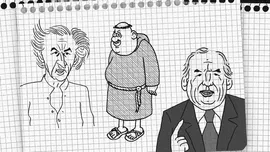 Jusqu'ici tout va mal - Juillet 2025