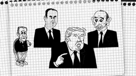 Jusqu'ici tout va mal - Septembre 2025