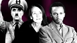 L'art est une arme révolutionnaire