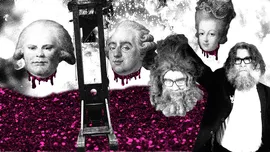 La Terreur comme on ne vous l'a jamais racontée #14