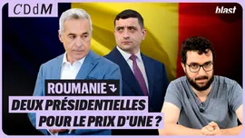 Roumanie : deux présidentielles pour le prix d'une ?
