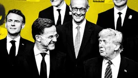 Sommet de l'Otan : Trump force l’Europe et la France à dépenser (beaucoup) plus