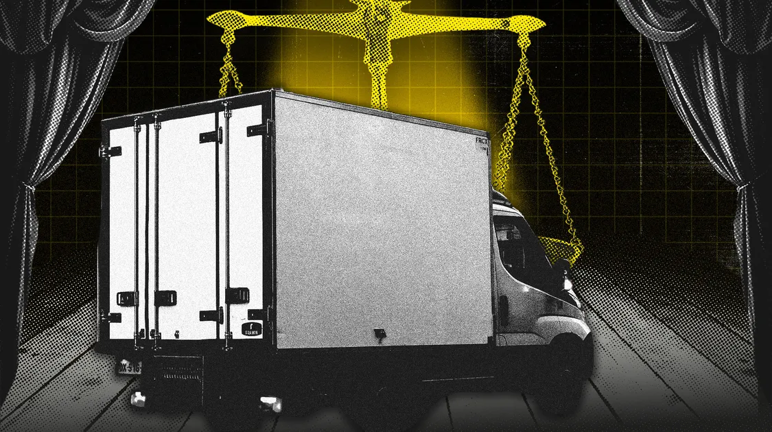 Au tribunal : un accident de la route