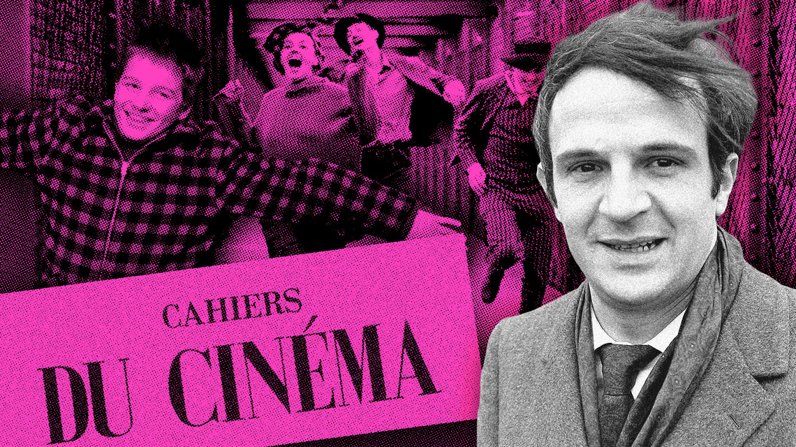 François Truffaut, paragon and plight (enduring) of extreme