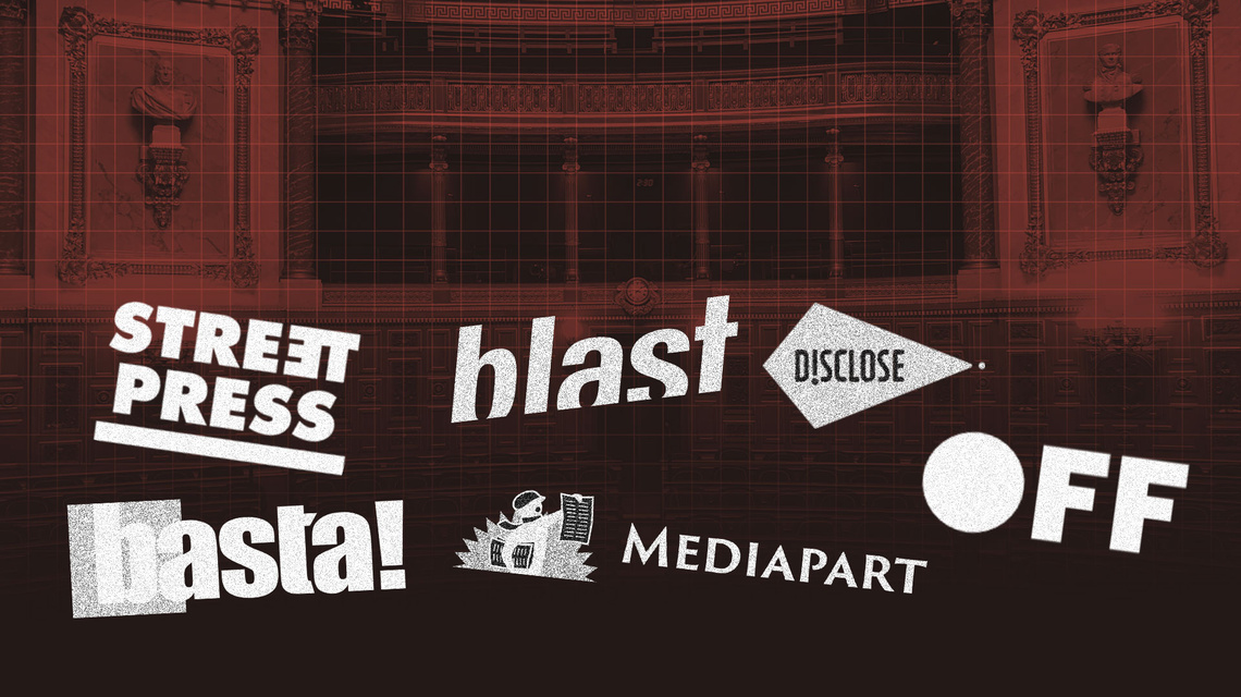 Quand une commission sénatoriale auditionne des médias indépendants