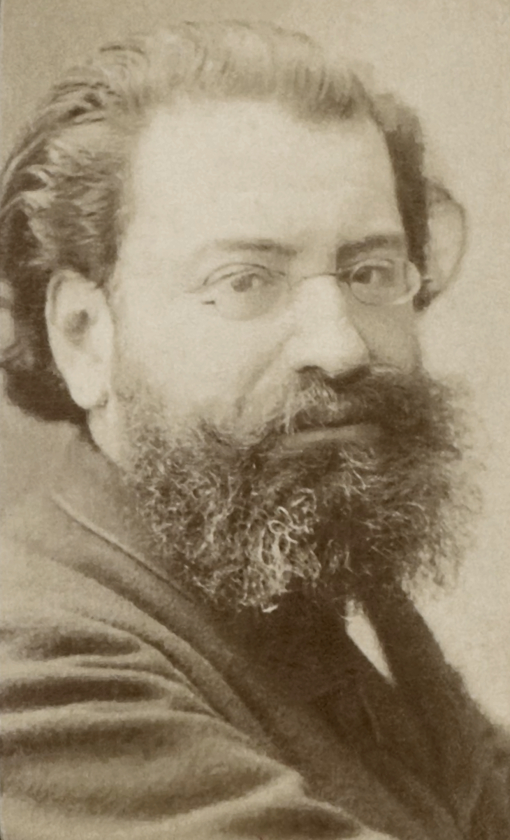 Édouard Drumont.