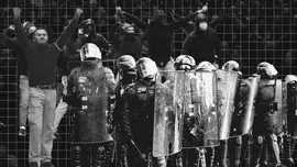 24 octobre : forces de l’ordre et militants fascistes main dans la main pour réprimer les manifestations ?