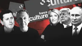 À France Culture, Guillaume Erner, Frédéric Martel et l’extrême droitisation des esprits