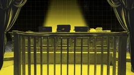 Au tribunal : trois ans de prison pour une erreur judiciaire (3)
