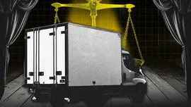 Au tribunal : un accident de la route