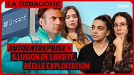 Autoentreprise : illusion de liberté, réelle exploitation