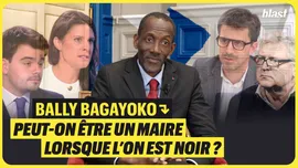 Bally Bagayoko : peut-on être un maire lorsque l’on est noir ?