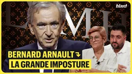 Bernard Arnault, l'univers impitoyable d'un imposteur devenu intouchable
