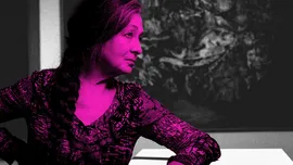 Catherine Ringer : ni bise ni soumise