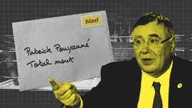 Cher Patrick Pouyanné – Boxing Day #95