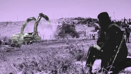 Colonisation, terreur, apartheid : le système israélien de nettoyage ethnique en Cisjordanie décrypté par Amnesty International