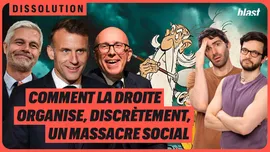 Comment la droite organise, discrètement, un massacre social