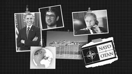 Conspiracy Watch #5 : une expertise biaisée au service de l’impérialisme américain