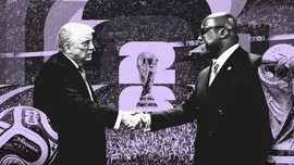 Coupe du Monde 2026 : les États-Unis aiment les minerais du Congo, pas ses citoyens