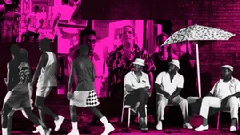 Do the Right Thing de Spike Lee : caniculisation des rapports sociaux entre dominés