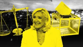 DOCUMENT BLAST - Marine Le Pen candidate malgré sa condamnation : ce que dit l’arrêt de la cour d’appel