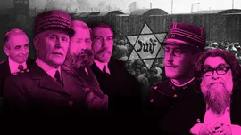 Drumont, Pétain & Co : faites entrer les antisémites