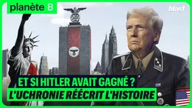 Et si Hitler avait gagné ? L'uchronie réécrit l'histoire