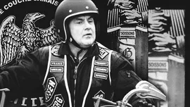 Guerre des bikers : l’ex-skinhead néonazi Serge Ayoub, devenu biker, accusé d’être une « balance »