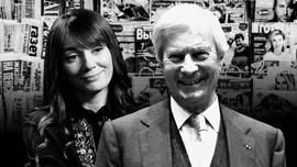 INFO BLAST – Ingérence étrangère : Vincent Bolloré finance la future agence de presse de Xenia Fedorova