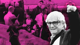 Ken Loach : le cinéma au service des luttes sociales