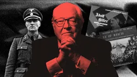 L'antisémitisme au RN: un passé qui ne passe pas