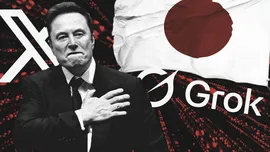 L’avènement du techno-fascisme passe par X et l’extrême droite nippone