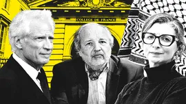 Le Collège de France condamné pour l'annulation abusive du colloque sur la Palestine