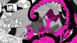 « Le Poulpe noir » : quand le capitalisme s’attaque à la démocratie et au vivant