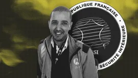 Le syndicaliste Tayeb Khouira, intimidé par des agents de la DGSI, attaque l’État pour faute