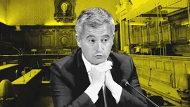 Loi Darmanin : nouveau coup de massue sur l'État de droit