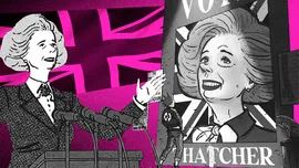 Margaret Thatcher : l’invention du populisme néolibéral