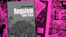 « Requiem pour Gaza » : dire l’indicible