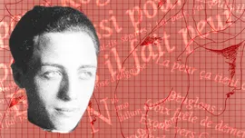 Roger Gilbert-Lecomte, jusqu'à la récitation