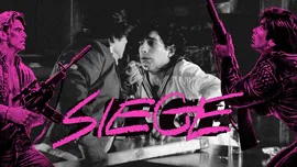 Siège : redécouverte d’un film antifa oublié de 1983