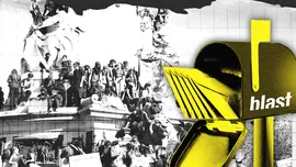« Sois jeune et ne te tais pas » : courrier des lecteurs de Blast