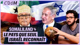 Somaliland : le pays que seul Israël reconnaît