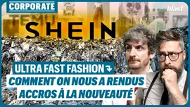 Ultra fast fashion : comment on nous a rendus accros à la nouveauté