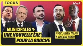 Une nouvelle ère pour la gauche : comprendre le résultat des municipales